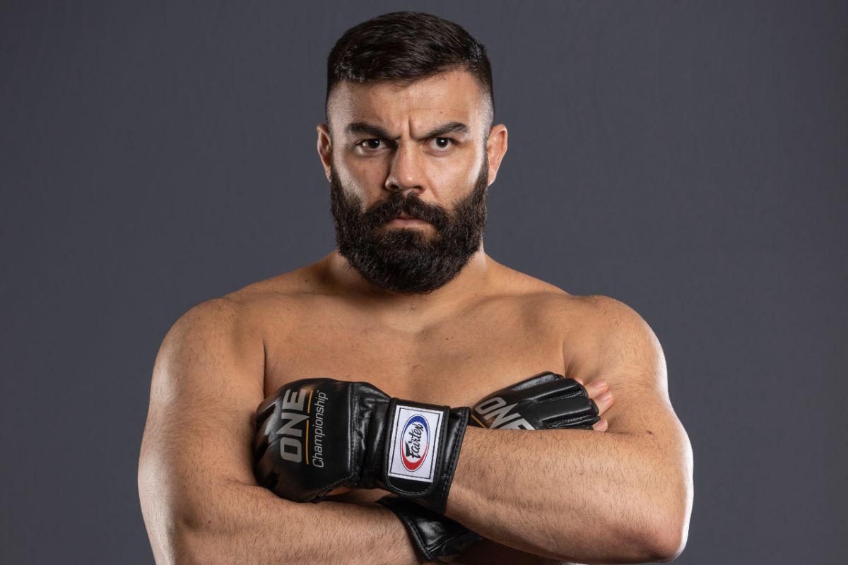 Amir Aliakbari