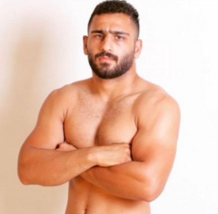 Amir Hossein Alipour