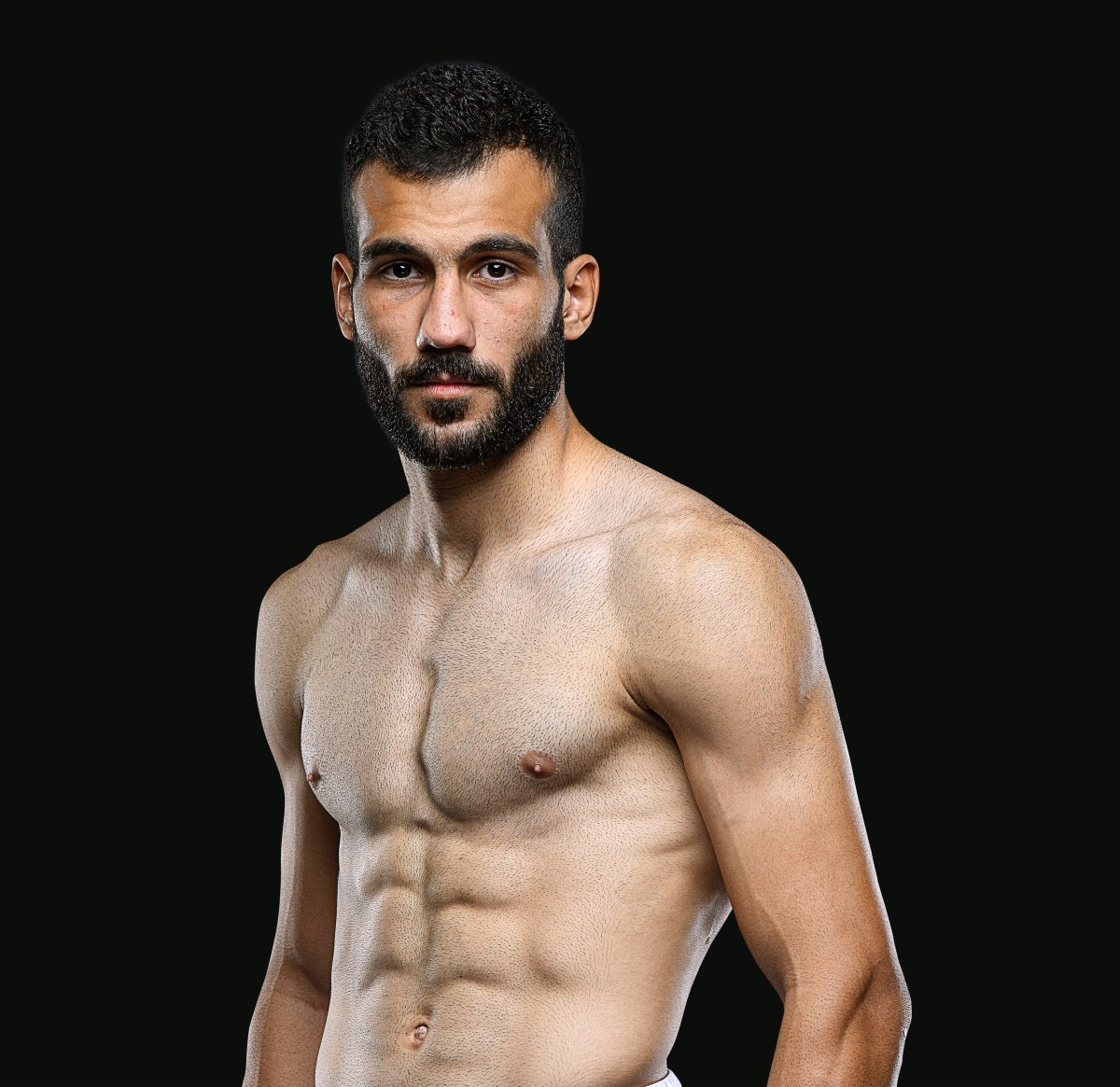 Babak Solouki