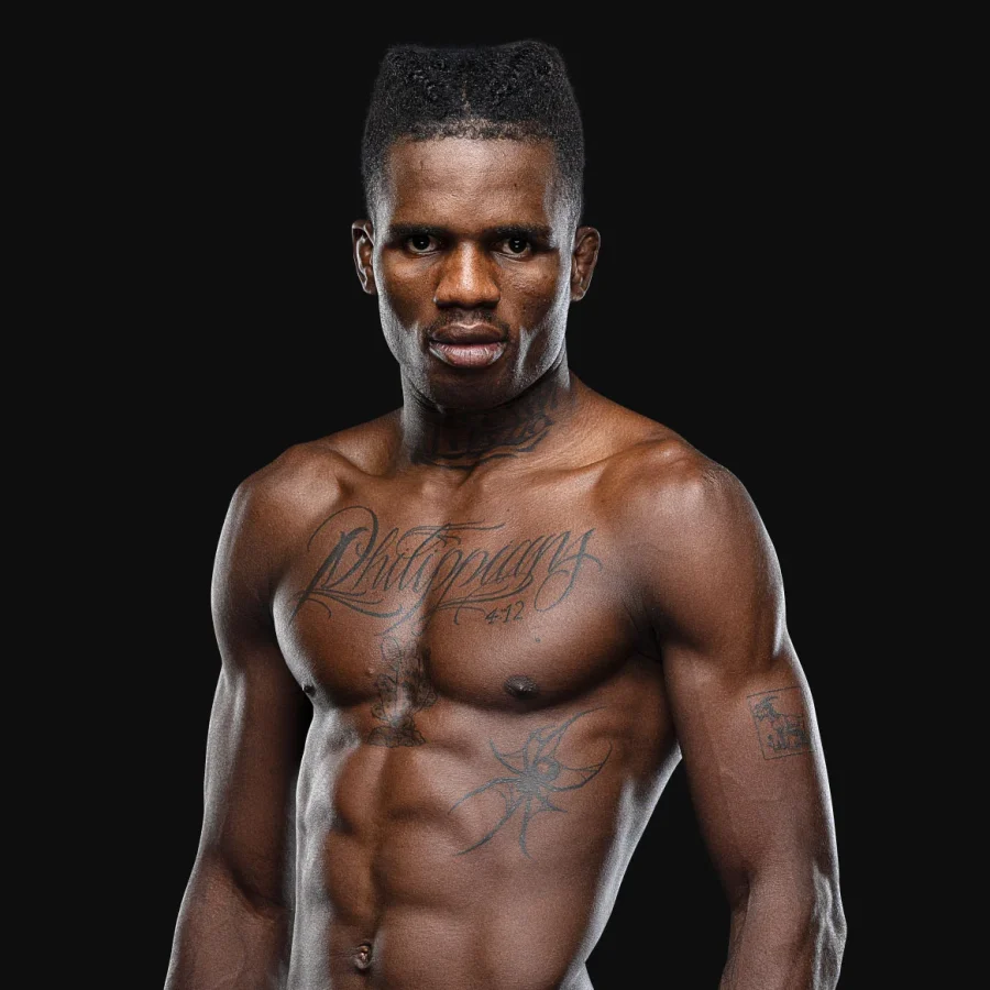 Edson Machavane
