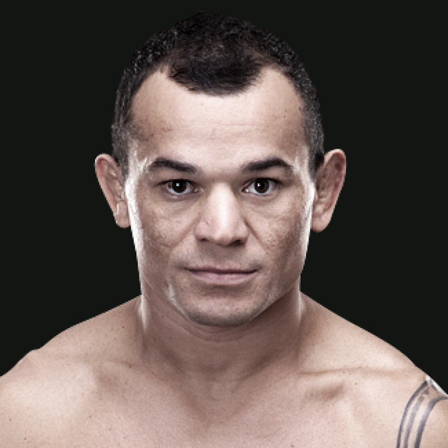 Gleison Tibau
