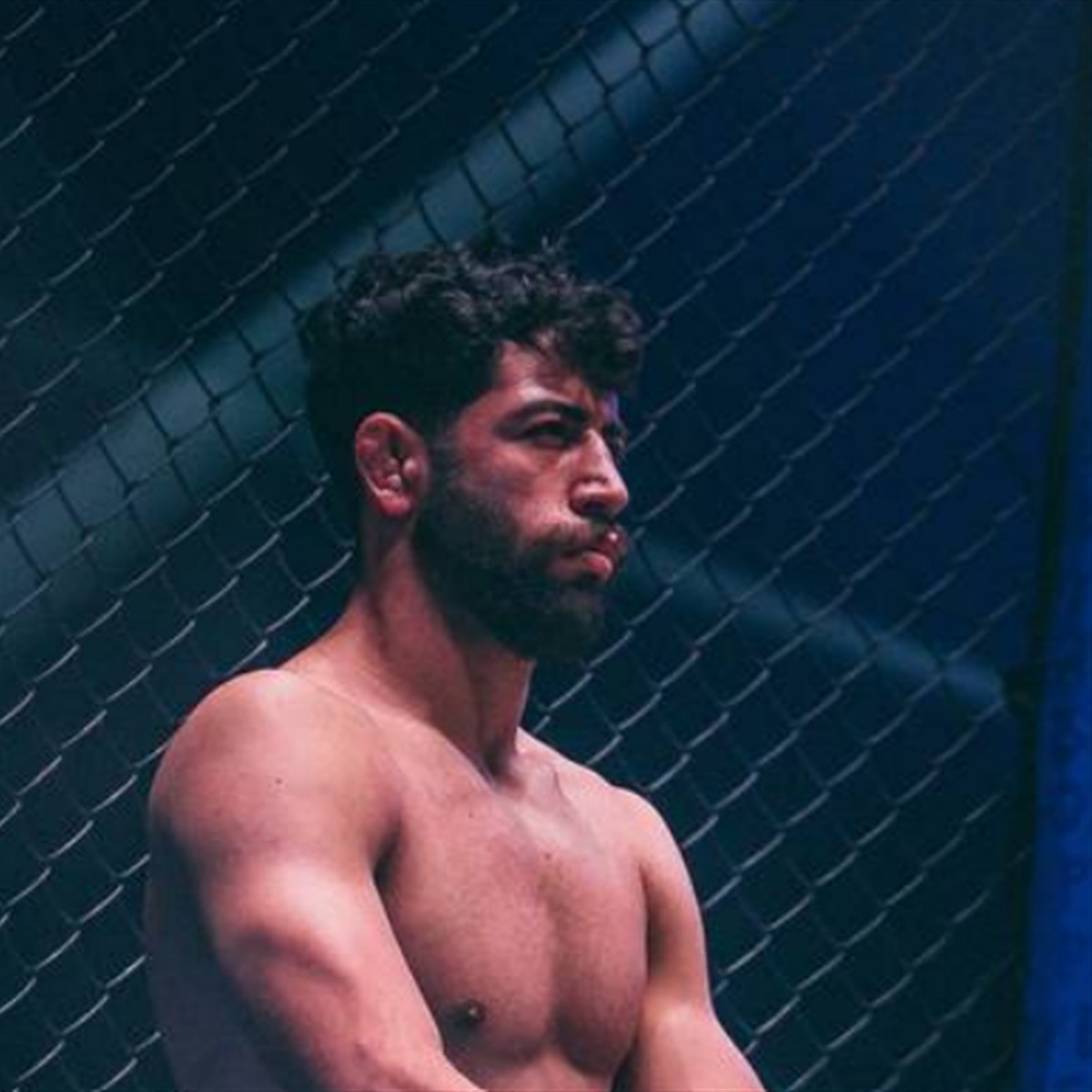 محمد حسین خرسندی