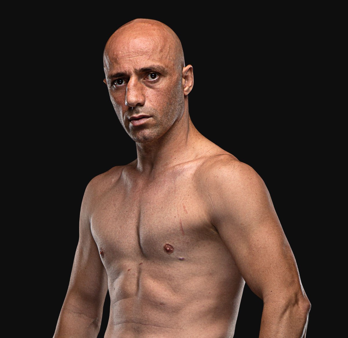 Keivan Soleimani